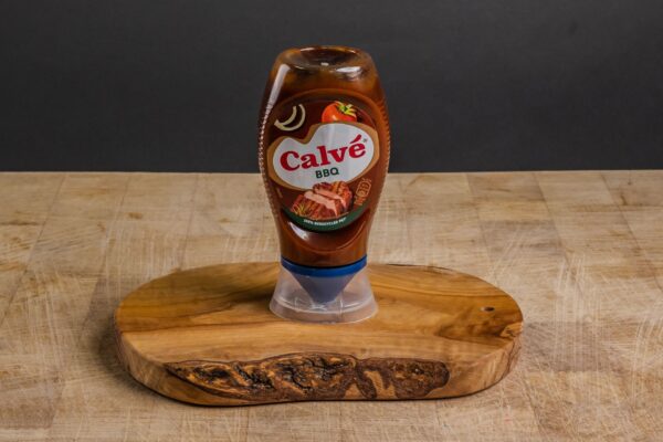 Calvé BBQ Saus